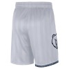 NBA Memphis Grizzlies Kurze Hose Nike 2025-26 City Edition Swingman - Herren